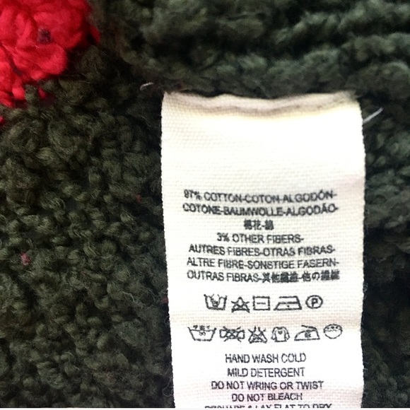 Like New Free People Chunky Knit Sweater - Picture 5 of 5